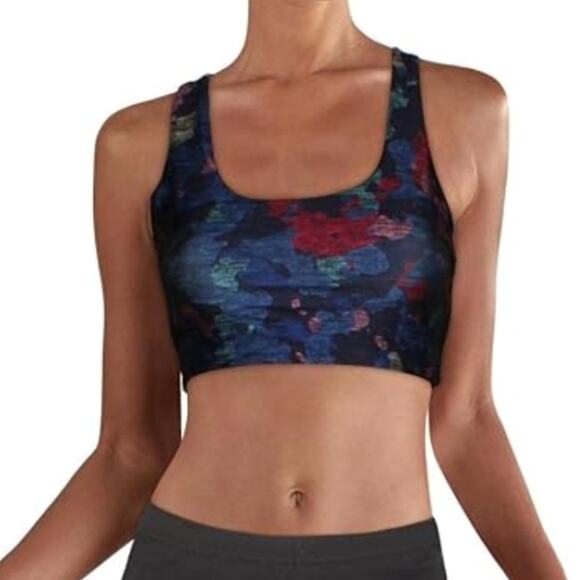 NWT Terez Sports Bra - Picture 1 of 5